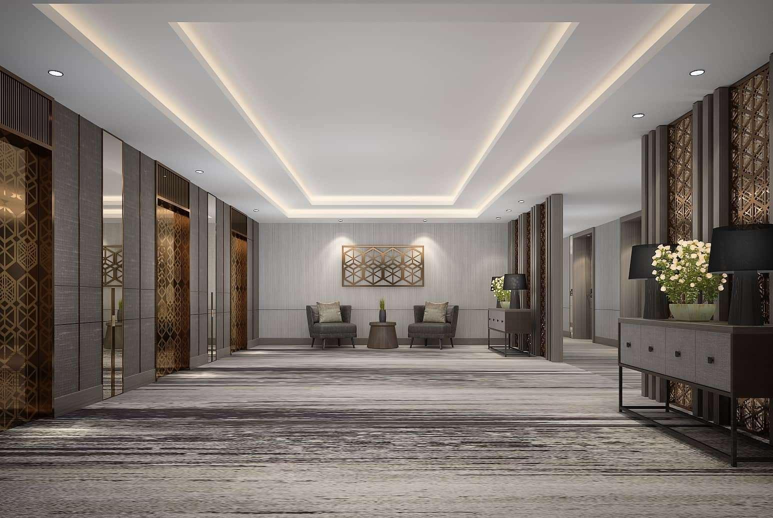 Wyndham Opi Hotel Palembang Exterior photo