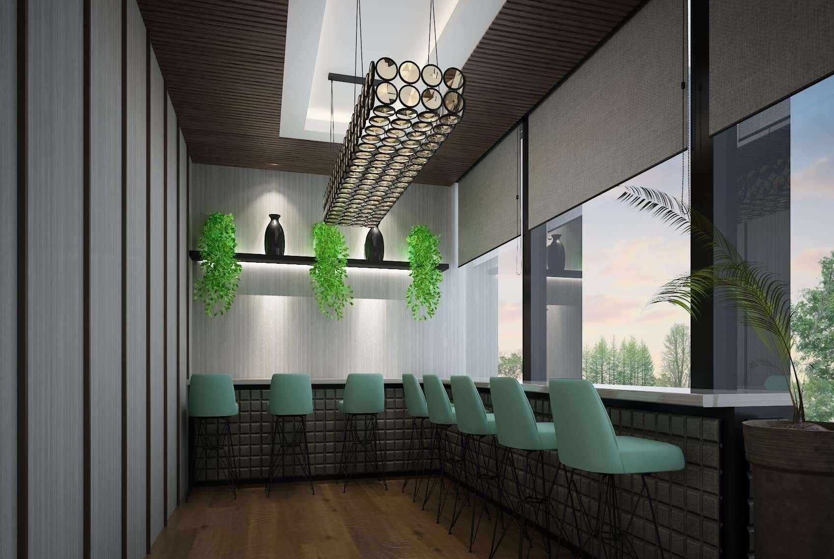Wyndham Opi Hotel Palembang Exterior photo